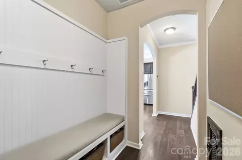 Entry Way - 1864 Tradd Ave, Clover, SC 29710 photo 5 of 5