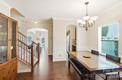 Entry Way - 1864 Tradd Ave, Clover, SC 29710 photo 1 of 5