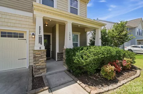 Exterior - 1864 Tradd Ave, Clover, SC 29710 photo 2 of 4