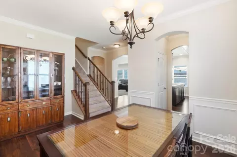 Dining - 1864 Tradd Ave, Clover, SC 29710 photo 1 of 1