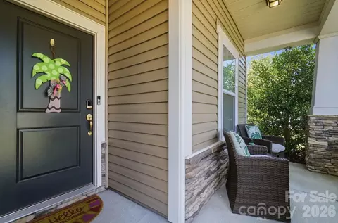 Exterior - 1864 Tradd Ave, Clover, SC 29710 photo 3 of 4