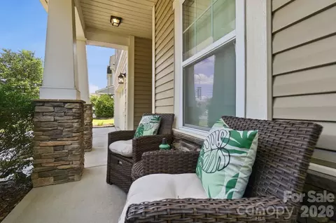 Exterior - 1864 Tradd Ave, Clover, SC 29710 photo 4 of 4