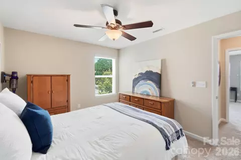 Bedroom - 1864 Tradd Ave, Clover, SC 29710 photo 4 of 7