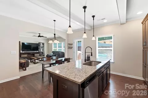 Kitchen - 1864 Tradd Ave, Clover, SC 29710 photo 1 of 4