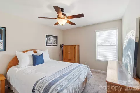 Bedroom - 1864 Tradd Ave, Clover, SC 29710 photo 3 of 7