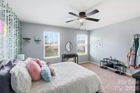 Bedroom - 1864 Tradd Ave, Clover, SC 29710 photo 7 of 7