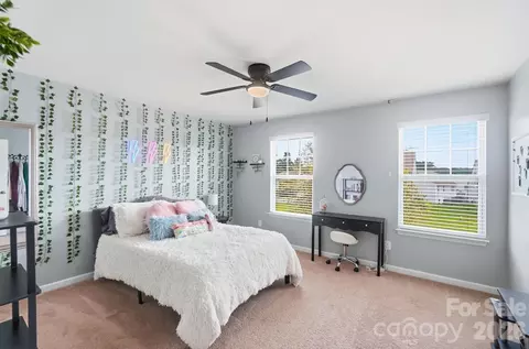 Bedroom - 1864 Tradd Ave, Clover, SC 29710 photo 5 of 7