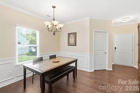 Entry Way - 1864 Tradd Ave, Clover, SC 29710 photo 2 of 5