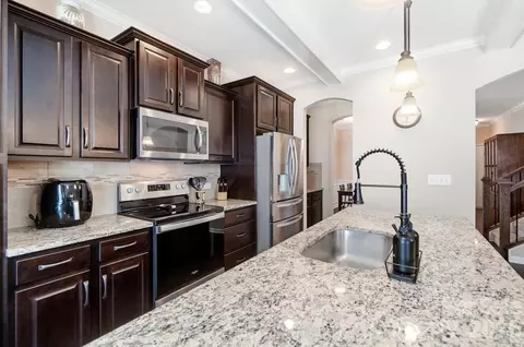 Kitchen - 1864 Tradd Ave, Clover, SC 29710 photo 4 of 4