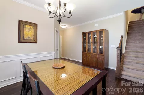 Entry Way - 1864 Tradd Ave, Clover, SC 29710 photo 3 of 5