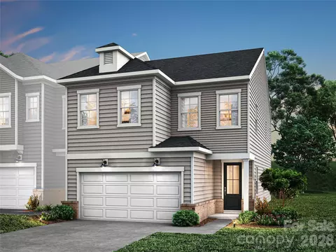 715 Bowery Pl, Cramerton, NC 28032