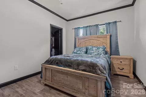 Bedroom - 812 Mclendon Rd, Morven, NC 28119 photo 1 of 5