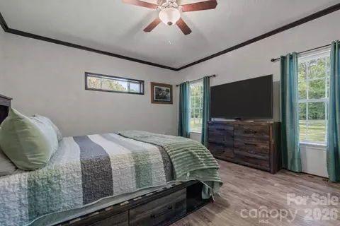 Bedroom - 812 Mclendon Rd, Morven, NC 28119 photo 4 of 5
