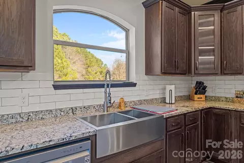 Kitchen - 812 Mclendon Rd, Morven, NC 28119 photo 9 of 9