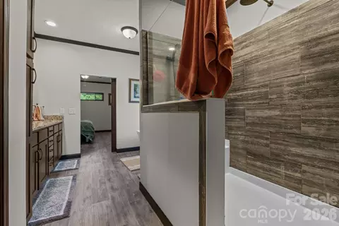 Entry Way - 812 Mclendon Rd, Morven, NC 28119 photo 2 of 3