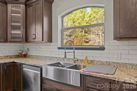 Kitchen - 812 Mclendon Rd, Morven, NC 28119 photo 6 of 9
