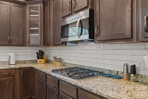 Kitchen - 812 Mclendon Rd, Morven, NC 28119 photo 4 of 9