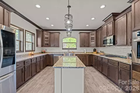 Kitchen - 812 Mclendon Rd, Morven, NC 28119 photo 1 of 9