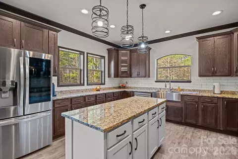 Kitchen - 812 Mclendon Rd, Morven, NC 28119 photo 3 of 9