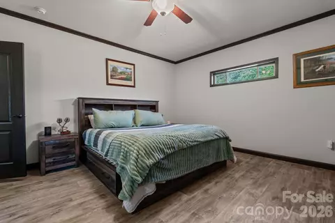 Bedroom - 812 Mclendon Rd, Morven, NC 28119 photo 3 of 5