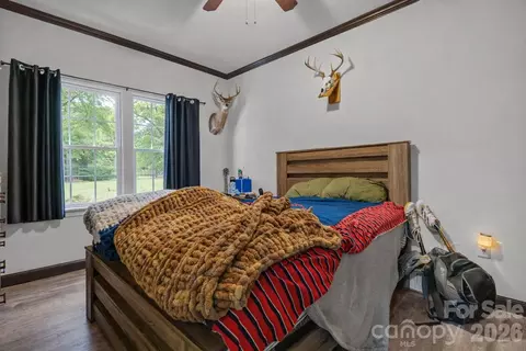 Bedroom - 812 Mclendon Rd, Morven, NC 28119 photo 5 of 5