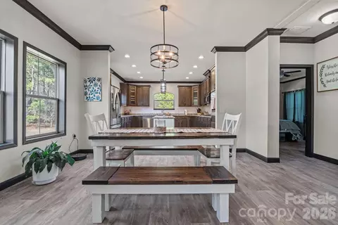 Entry Way - 812 Mclendon Rd, Morven, NC 28119 photo 3 of 3