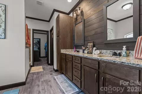 Entry Way - 812 Mclendon Rd, Morven, NC 28119 photo 1 of 3