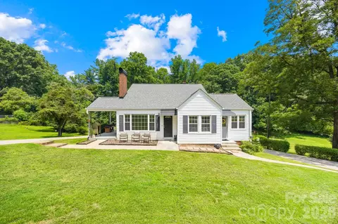 370 Legion Dr, North Wilkesboro, NC 28659