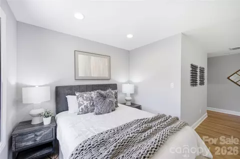 Bedroom - 112 Jim Parker Rd, Monroe, NC 28110 photo 10 of 11
