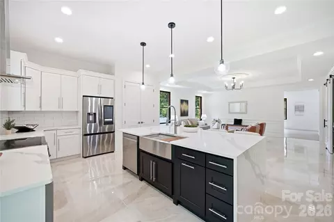 Kitchen - 112 Jim Parker Rd, Monroe, NC 28110 photo 3 of 3