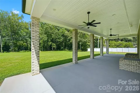 Exterior - 112 Jim Parker Rd, Monroe, NC 28110 photo 5 of 6