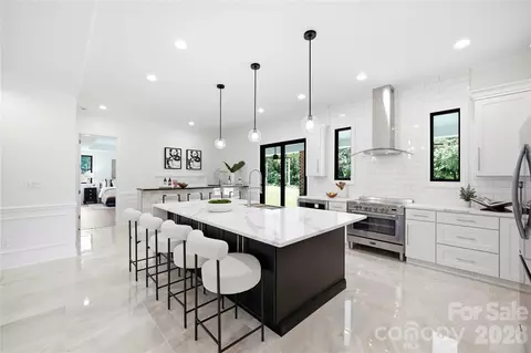 Kitchen - 112 Jim Parker Rd, Monroe, NC 28110 photo 1 of 3