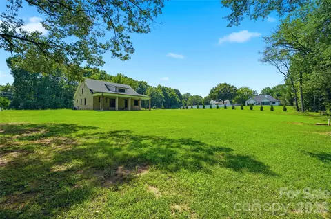 Exterior - 112 Jim Parker Rd, Monroe, NC 28110 photo 6 of 6