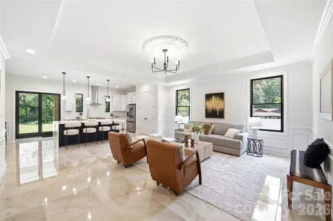 Living - 112 Jim Parker Rd, Monroe, NC 28110 photo 1 of 5