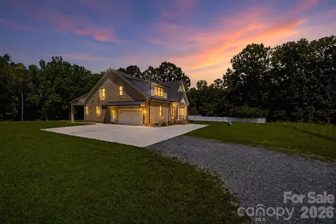 Exterior - 112 Jim Parker Rd, Monroe, NC 28110 photo 2 of 6