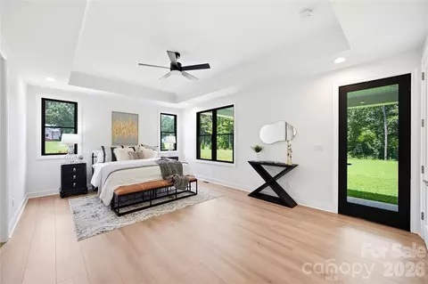 Bedroom - 112 Jim Parker Rd, Monroe, NC 28110 photo 1 of 11
