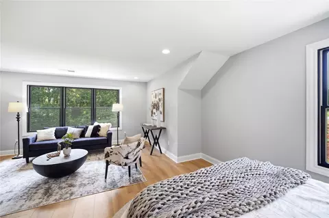 Bedroom - 112 Jim Parker Rd, Monroe, NC 28110 photo 11 of 11
