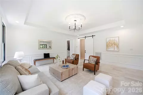 Living - 112 Jim Parker Rd, Monroe, NC 28110 photo 3 of 5