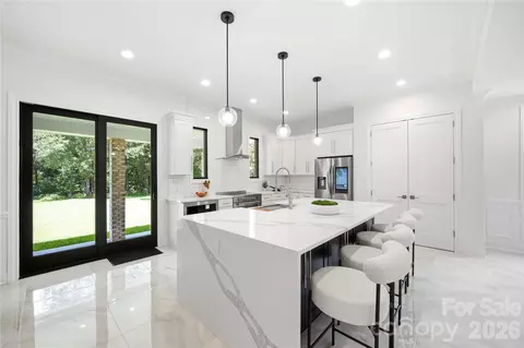 Kitchen - 112 Jim Parker Rd, Monroe, NC 28110 photo 2 of 3