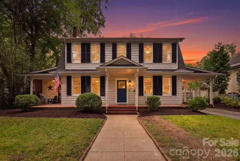 Exterior - 46 NW Marsh Nw Ave NW, Concord, NC 28025 photo 2 of 5