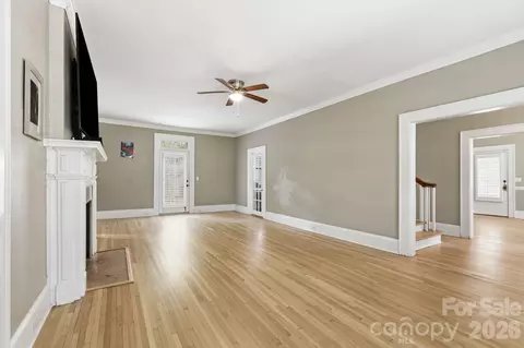 Living - 46 NW Marsh Nw Ave NW, Concord, NC 28025 photo 5 of 7