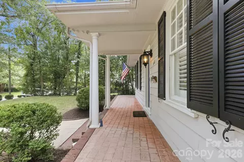 Exterior - 46 NW Marsh Nw Ave NW, Concord, NC 28025 photo 4 of 5