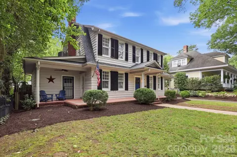 Exterior - 46 NW Marsh Nw Ave NW, Concord, NC 28025 photo 3 of 5