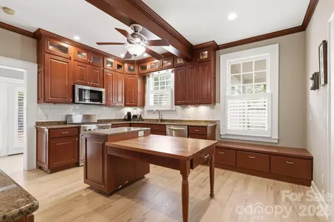Kitchen - 46 NW Marsh Nw Ave NW, Concord, NC 28025 photo 1 of 4