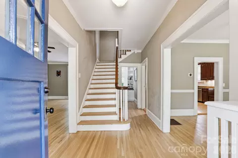 Entry Way - 46 NW Marsh Nw Ave NW, Concord, NC 28025 photo 1 of 3