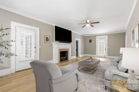 Living - 46 NW Marsh Nw Ave NW, Concord, NC 28025 photo 2 of 7