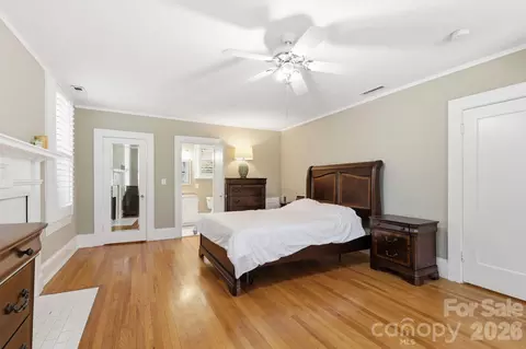 Bedroom - 46 NW Marsh Nw Ave NW, Concord, NC 28025 photo 2 of 5