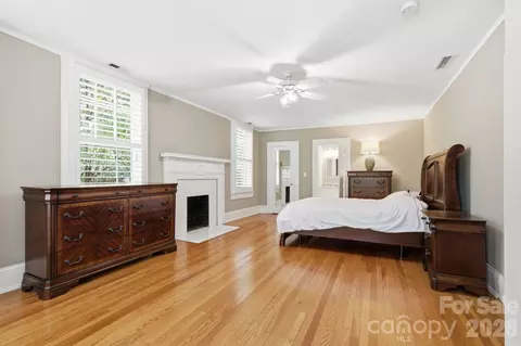 Bedroom - 46 NW Marsh Nw Ave NW, Concord, NC 28025 photo 1 of 5