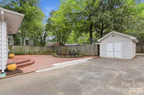 Exterior - 46 NW Marsh Nw Ave NW, Concord, NC 28025 photo 5 of 5