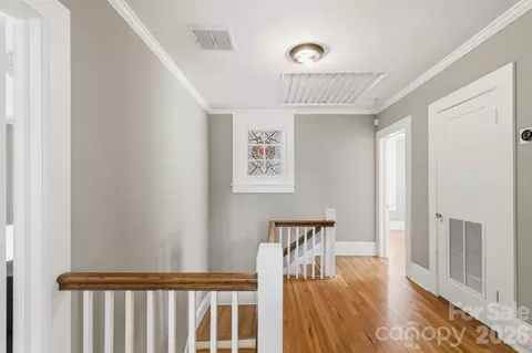 Entry Way - 46 NW Marsh Nw Ave NW, Concord, NC 28025 photo 2 of 3